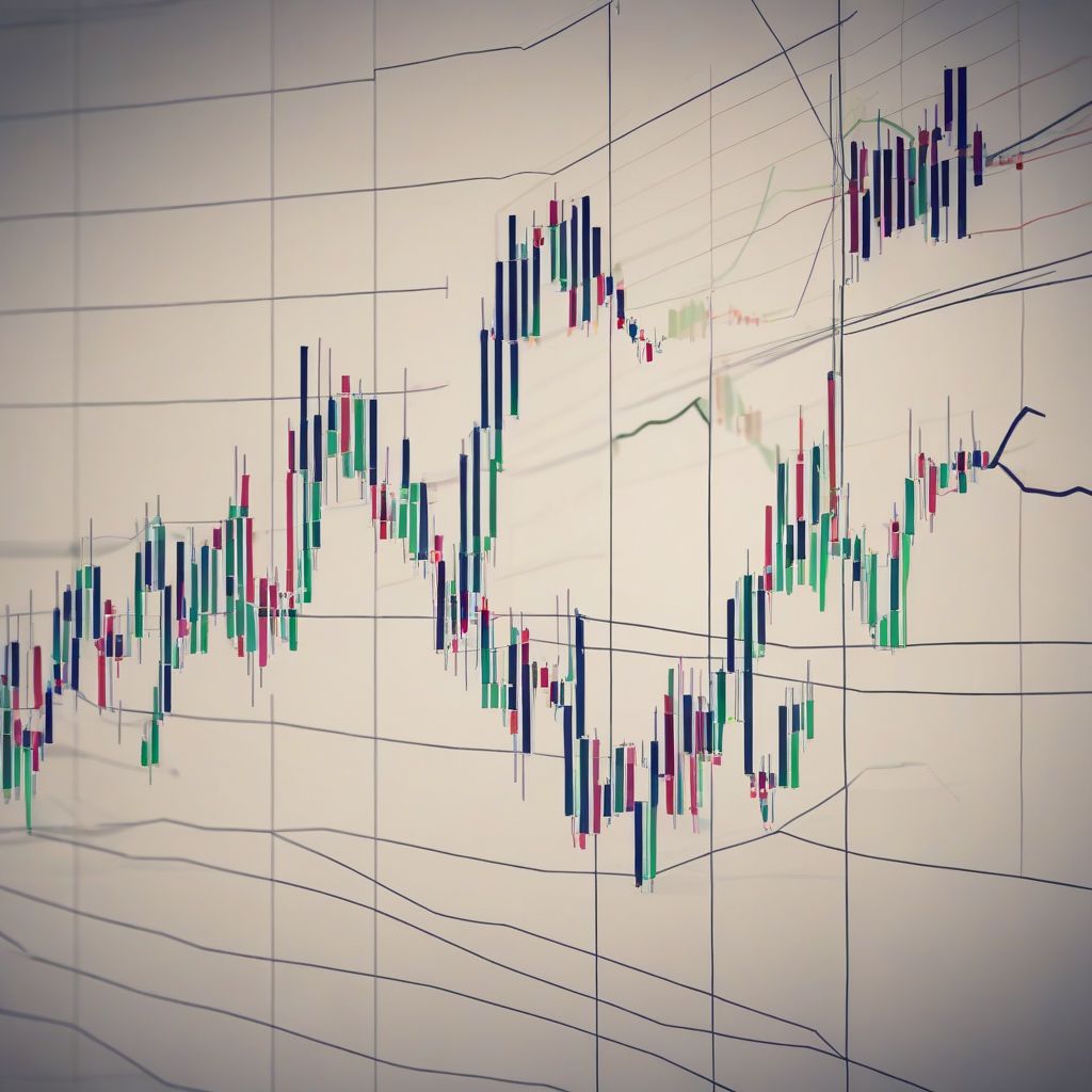 Forex Trading Chart