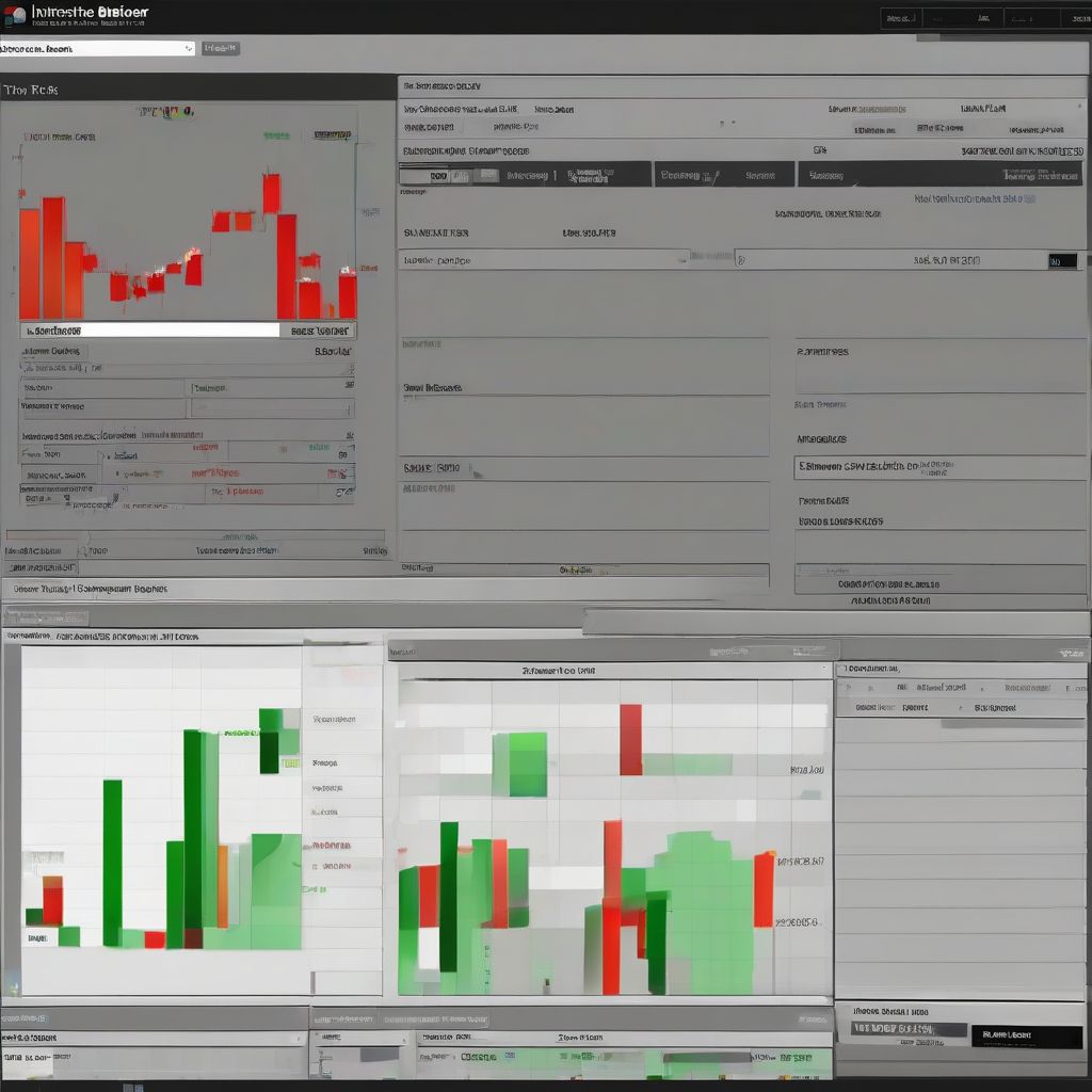 Interactive Brokers Paper Trading